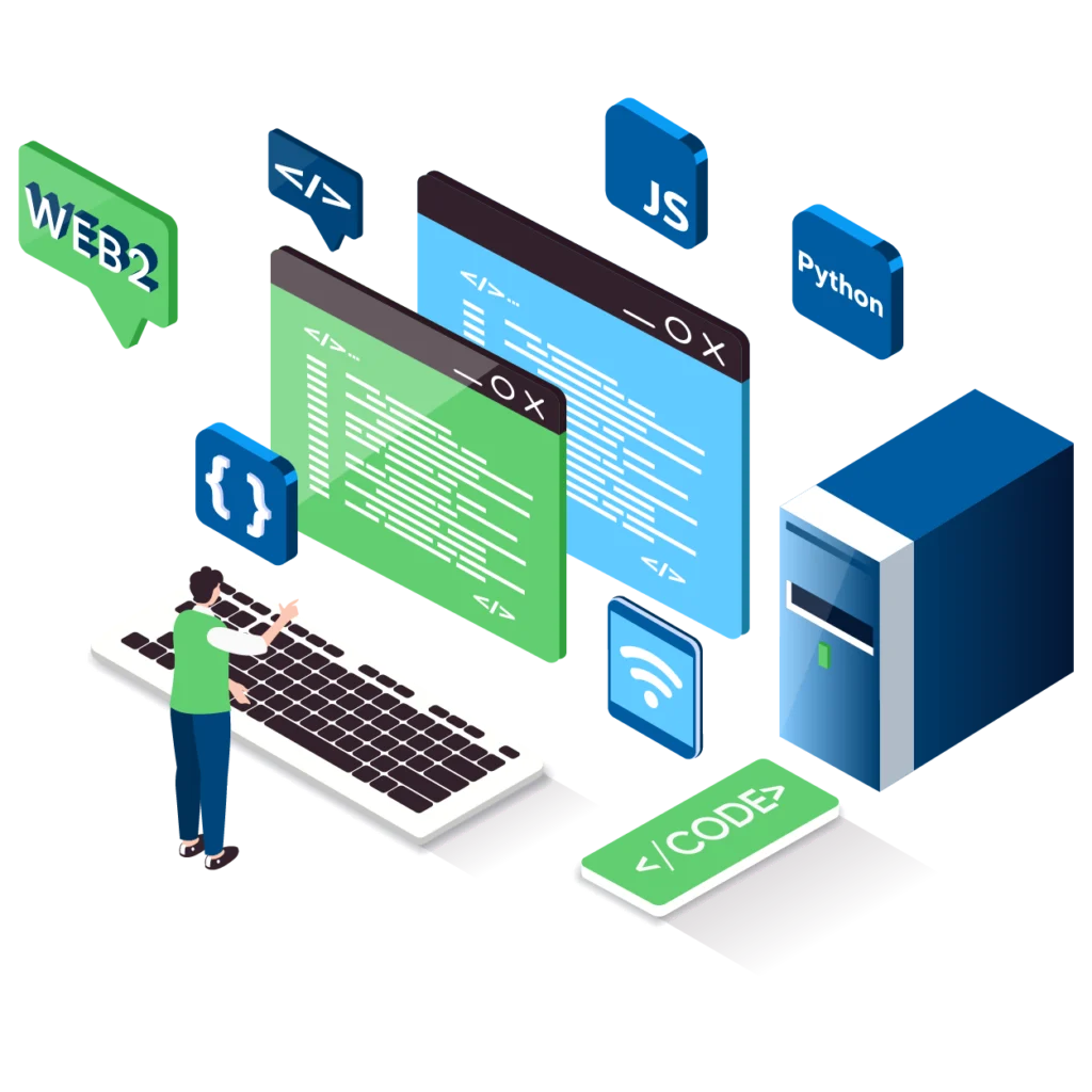 Isometrica Del Bloque Coding Fundamentals